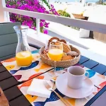 Tatil Evi Nueva Suecia By Canariasgetaway