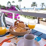 Nueva Suecia By Canariasgetaway * San Bartolomé