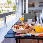 Nueva Suecia By Canariasgetaway Tatil Evi San Bartolomé