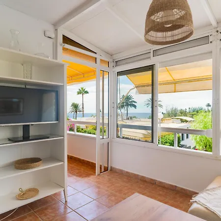 Nueva Suecia By Canariasgetaway Vakantiehuis San Bartolomé