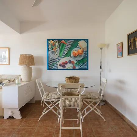 Nueva Suecia By Canariasgetaway Vakantiehuis *
