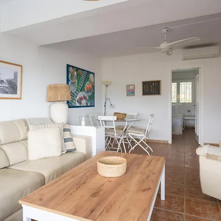Vakantiehuis Nueva Suecia By Canariasgetaway