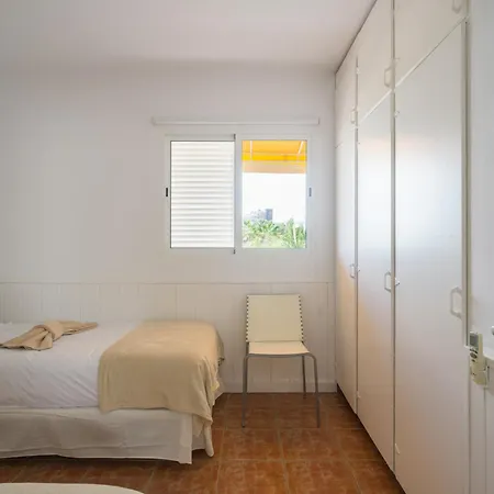 Nueva Suecia By Canariasgetaway Vakantiehuis *