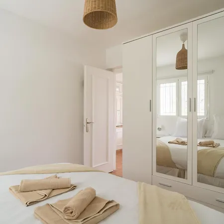 Vakantiehuis Nueva Suecia By Canariasgetaway *