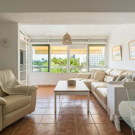 Vakantiehuis Nueva Suecia By Canariasgetaway San Bartolomé