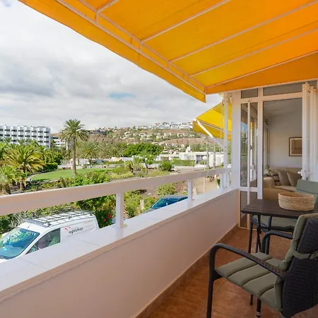 Nueva Suecia By Canariasgetaway Vakantiehuis *