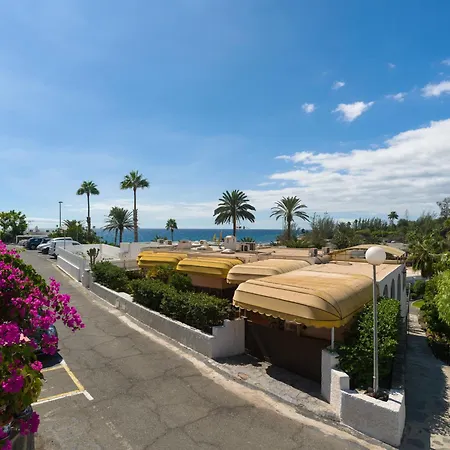 Nueva Suecia By Canariasgetaway * San Bartolomé