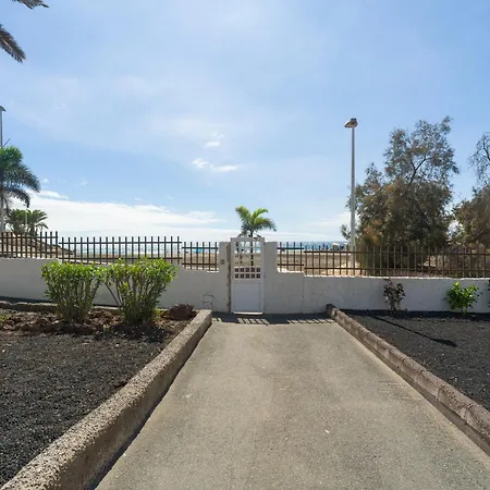 Nueva Suecia By Canariasgetaway Vakantiehuis San Bartolomé