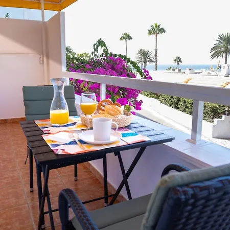 Vakantiehuis Nueva Suecia By Canariasgetaway San Bartolomé