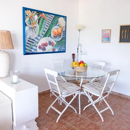 Nueva Suecia By Canariasgetaway Vakantiehuis *