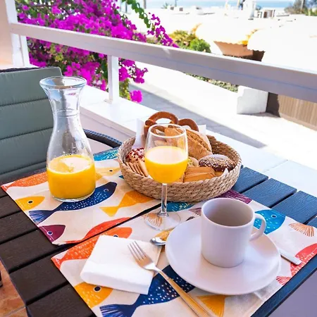 Vakantiehuis Nueva Suecia By Canariasgetaway