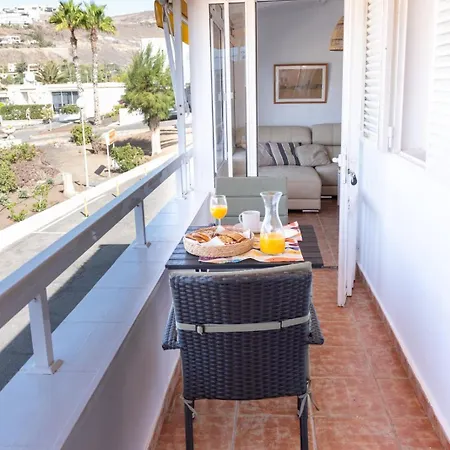 Nueva Suecia By Canariasgetaway * San Bartolomé
