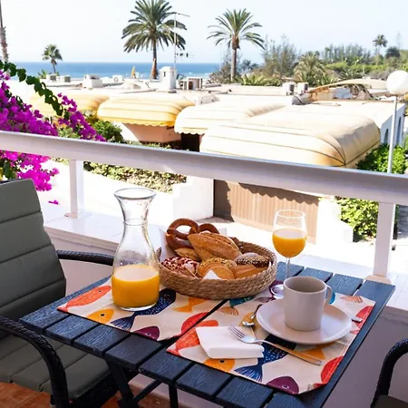 Vakantiehuis Nueva Suecia By Canariasgetaway San Bartolomé