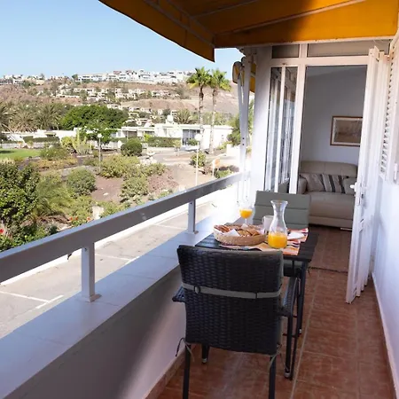 Vakantiehuis Nueva Suecia By Canariasgetaway *